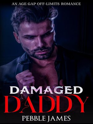 cover image of Damaged Daddy